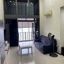 Bellewoods (D25), Condominium #560599571